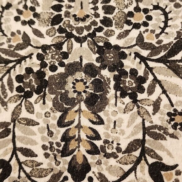 Karen Scott Woman Lot Of 3 Short Sleeve Scoop Neck Knit Tops Size 1X - Picture 11 of 15